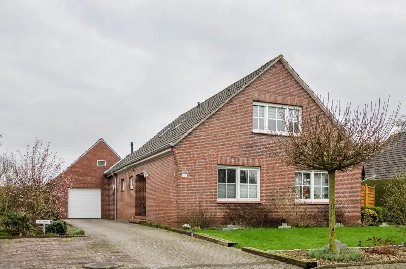 Ferienwohnung  Ihlow
