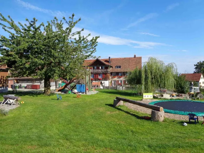 Ferienwohnung  Gossau