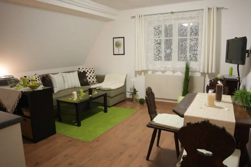 Ferienwohnung  Bad Windsheim