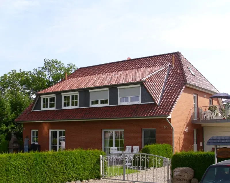 Ferienwohnung Wenkendorf