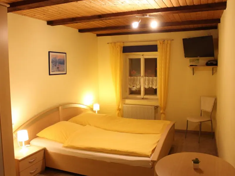 Ferienwohnung Egloffstein