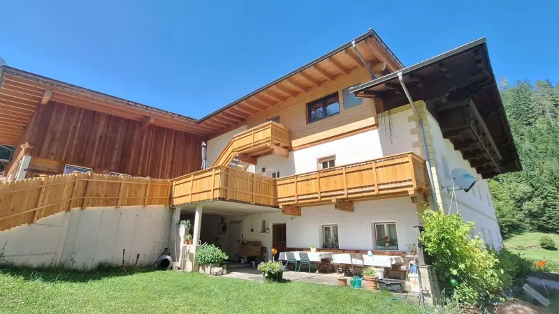 Ferienwohnung  Lienz