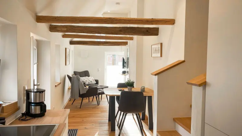 Ferienwohnung Schüttorf