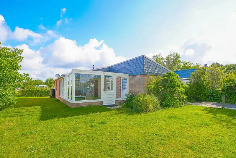Ferienhaus mit Hund in Julianadorp, Den Helder fuer max. 5 Personen