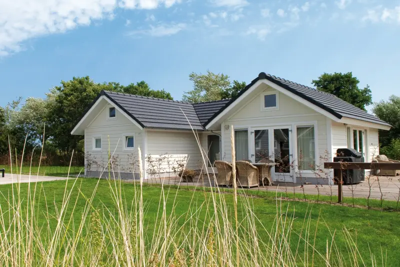 Bungalow Ameland