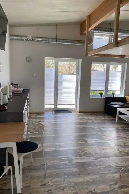 Ferienwohnung in Bad Bederkesa, Elmlohe f&uuml;r max. 2 Personen