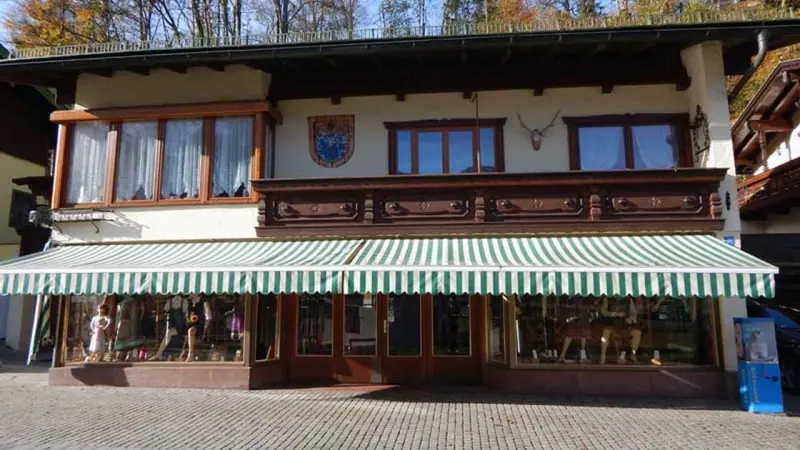 Ferienwohnung Schönau am Königssee