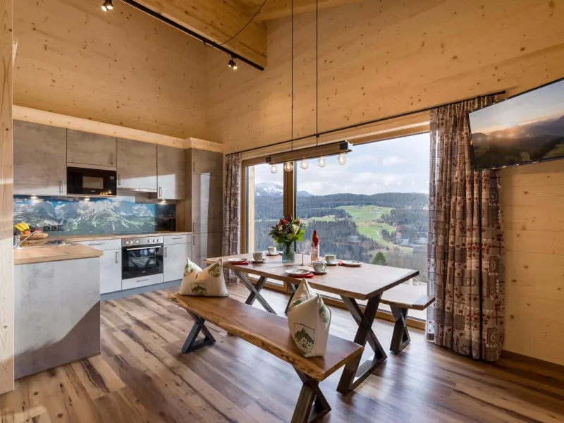 Ferienwohnung Itter