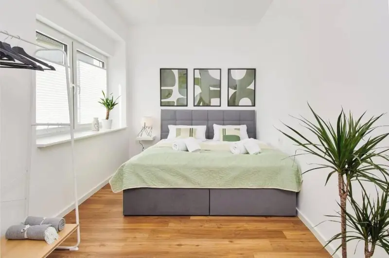Ferienwohnung Bad Oeynhausen