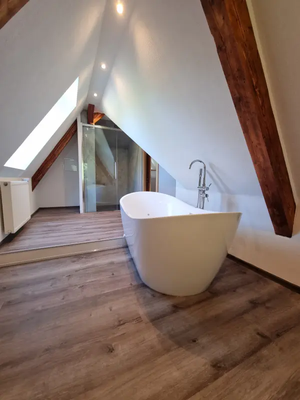 Ferienhaus  Weilburg