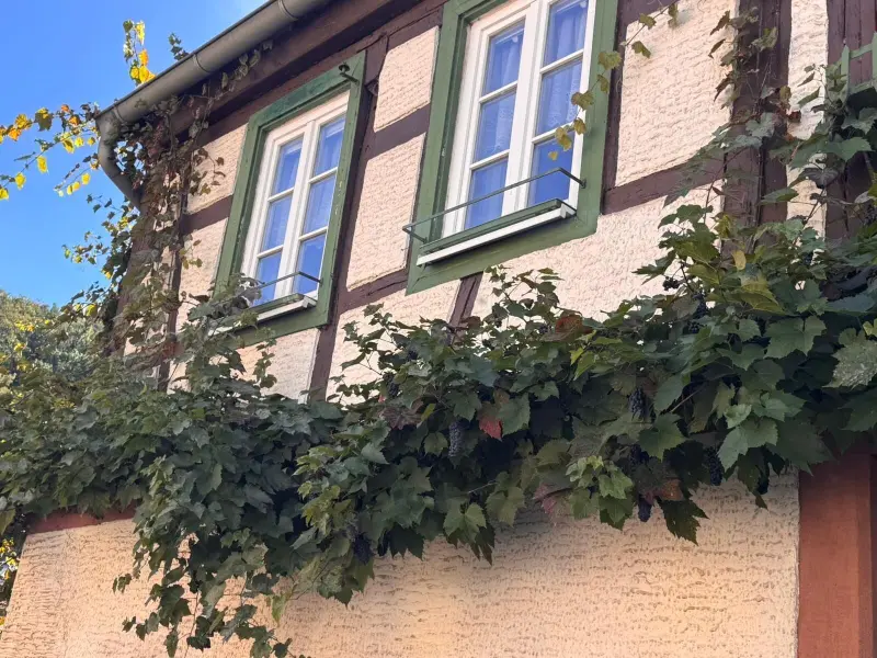 Ferienhaus Nothweiler