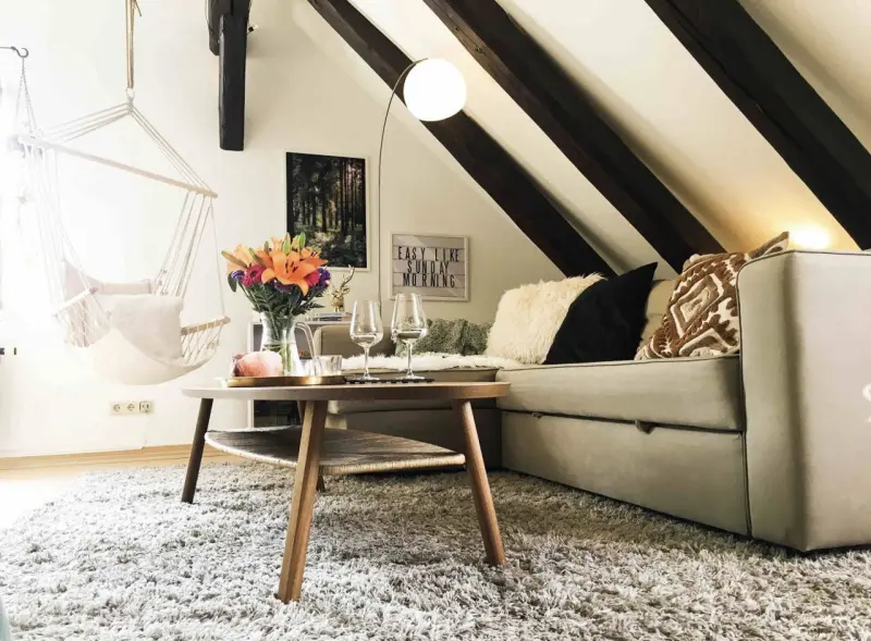 Ferienwohnung Wernigerode