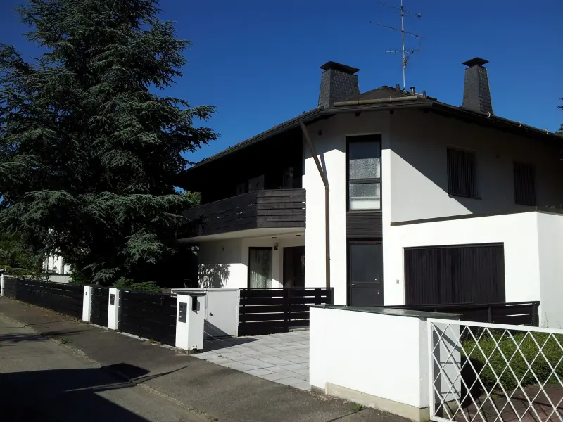 Ferienwohnung Gauting