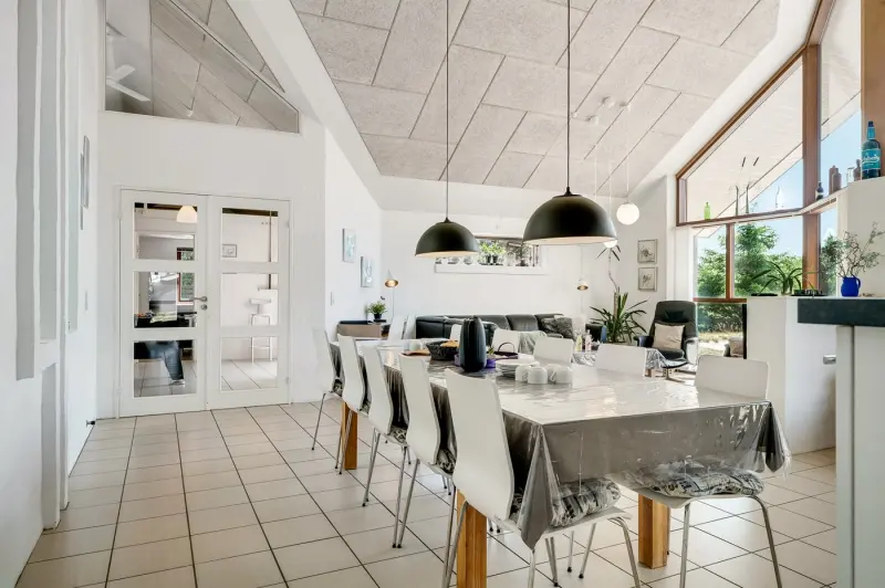 Ferienhaus  Holstebro Kommune