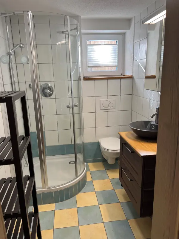 Ferienwohnung Neckarsteinach