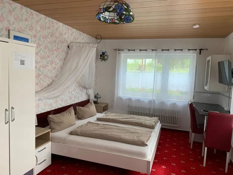Privatzimmer Meersburg