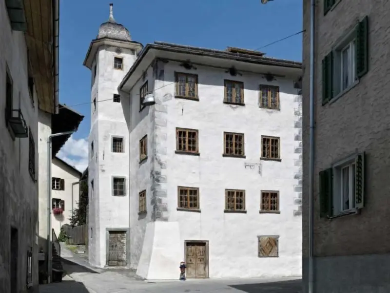 Ferienwohnung Elm