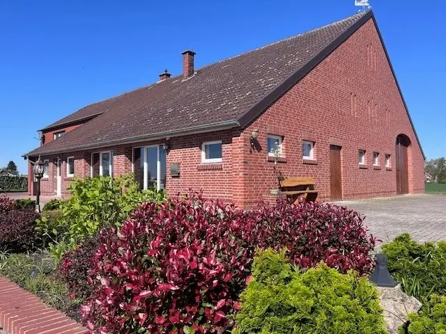 Ferienhaus Lathen