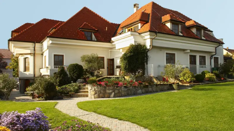 Ferienwohnung  Eisenstadt