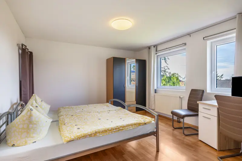 Ferienwohnung Lustnau