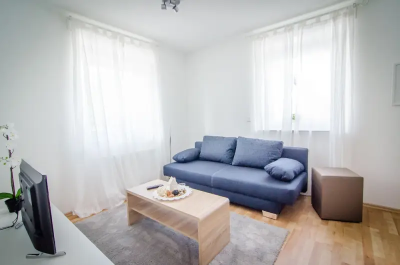 Ferienwohnung Holzgerlingen