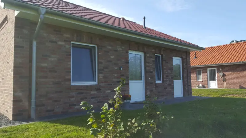 Ferienhaus Lathen
