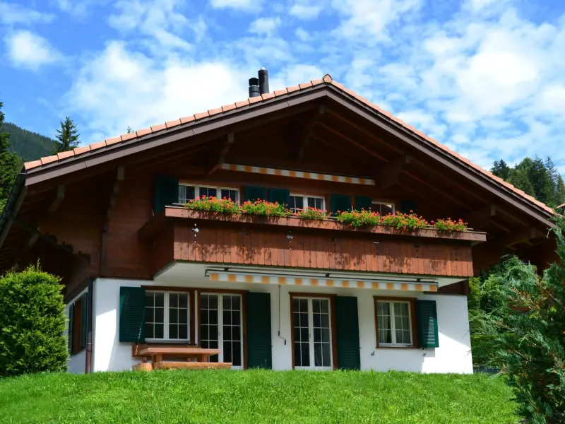 Ferienwohnung in Grindelwald, Berner Oberland für max. 4 Personen Ferienwohnung in Grindelwald, Berner Oberland für max. 4 Personen