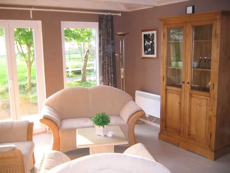 Ferienhaus Nieby