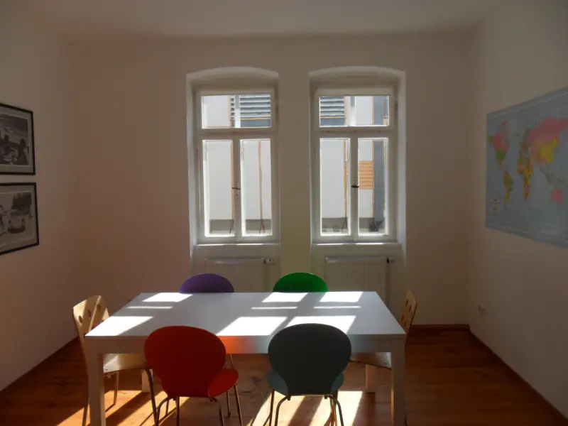 Ferienwohnung Hallstadt