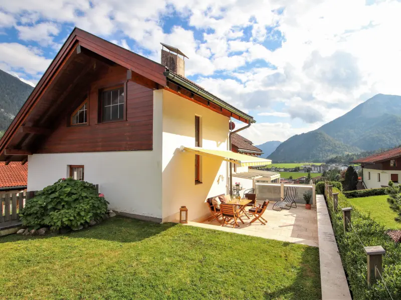 Ferienhaus in Achenkirch, Tirol, Österreich
