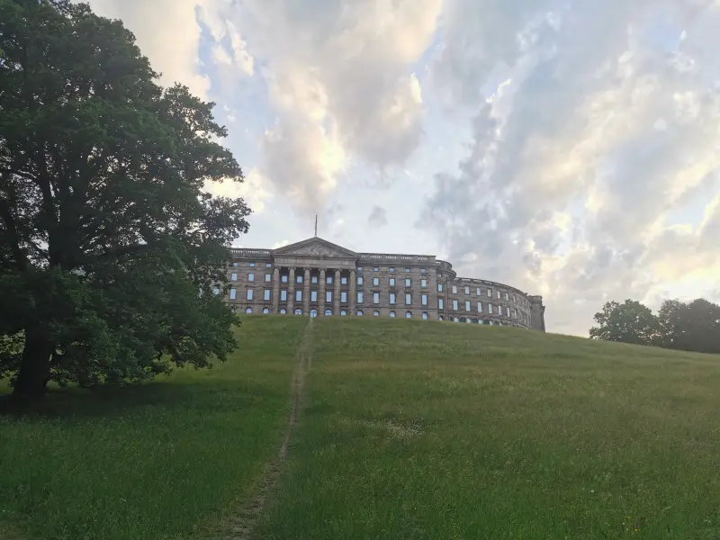 Ferienwohnung  Kaufungen