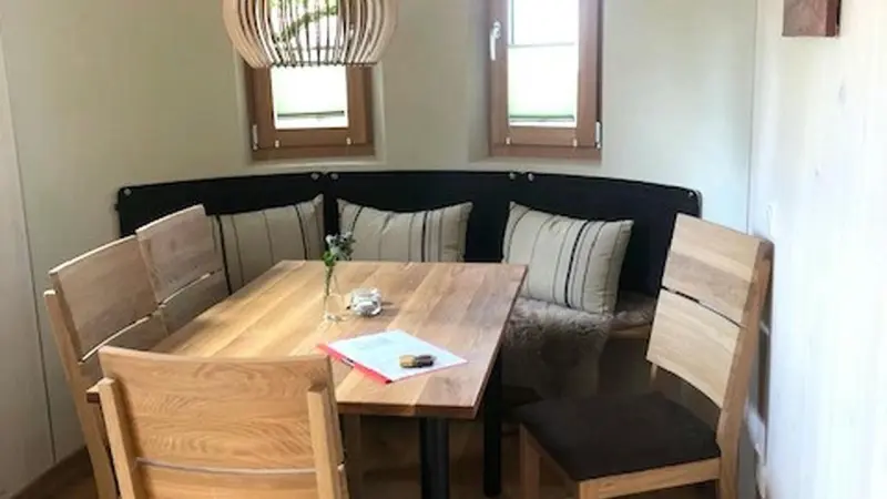 Ferienhaus Treuchtlingen