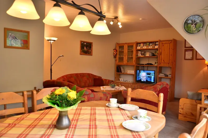 Ferienwohnung Hodenhagen