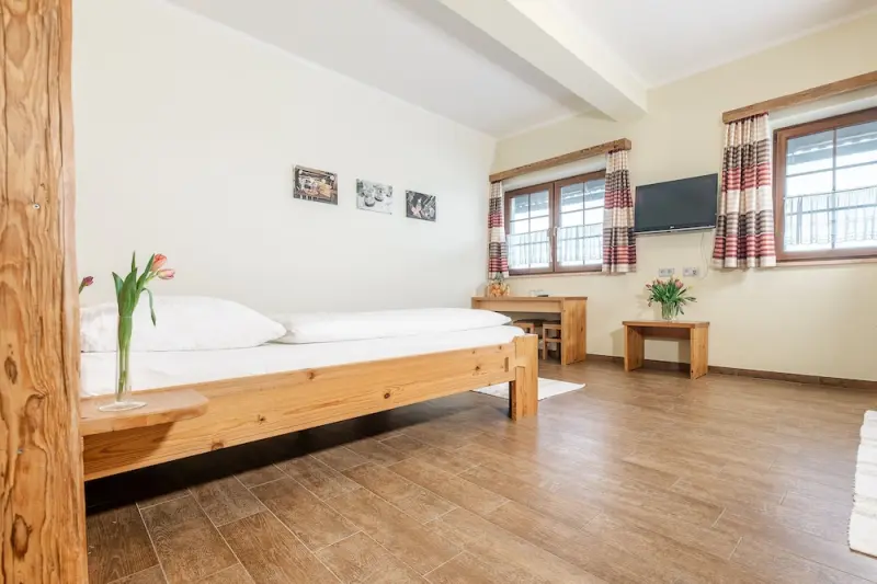 Bed & Breakfast Bad Hall