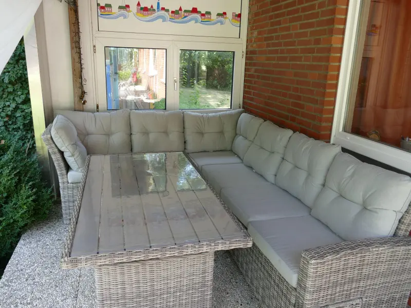 Ferienwohnung Berensch