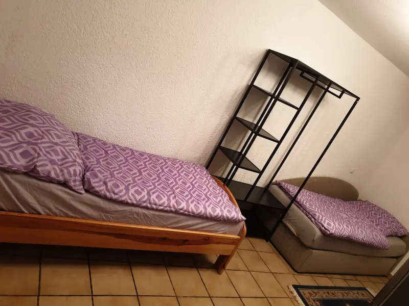Ferienwohnung Dieburg