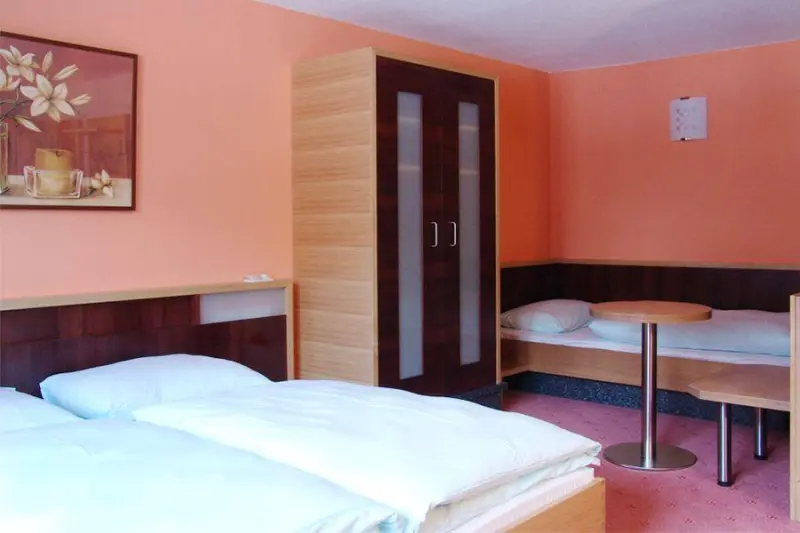 Ferienwohnung Tschagguns
