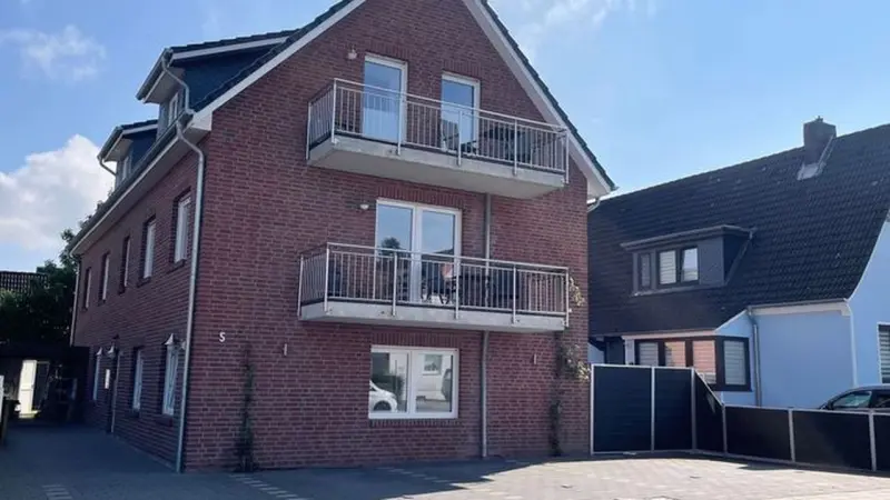 Ferienwohnung  Döse