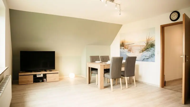 Ferienwohnung Fockbek