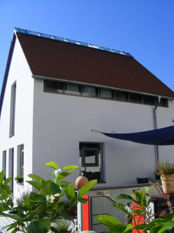Ferienhaus Hüfingen