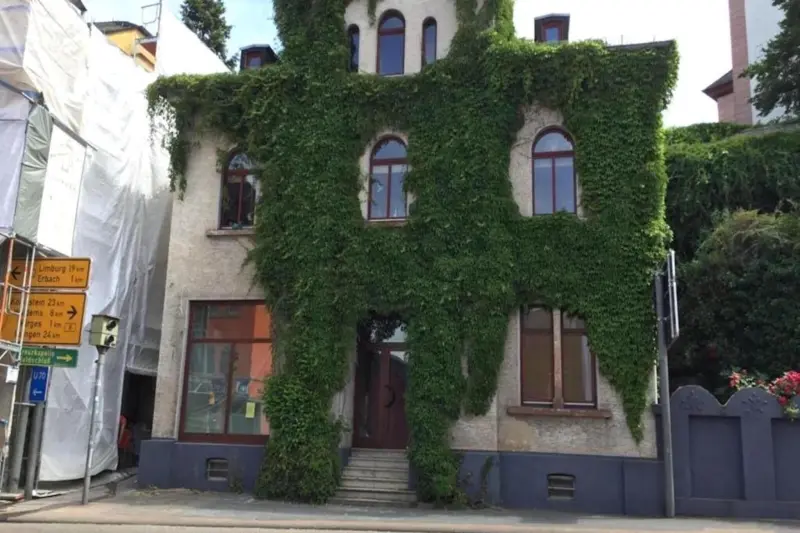 Ferienwohnung Bad Camberg