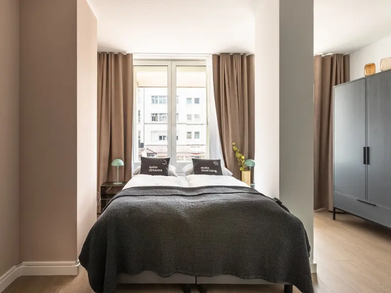 Aparthotel Mariendorf