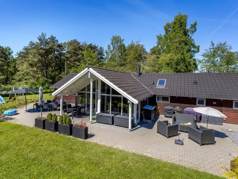 Ferienhaus  Marielyst