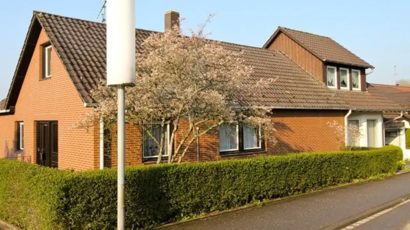 Ferienwohnung Trossingen