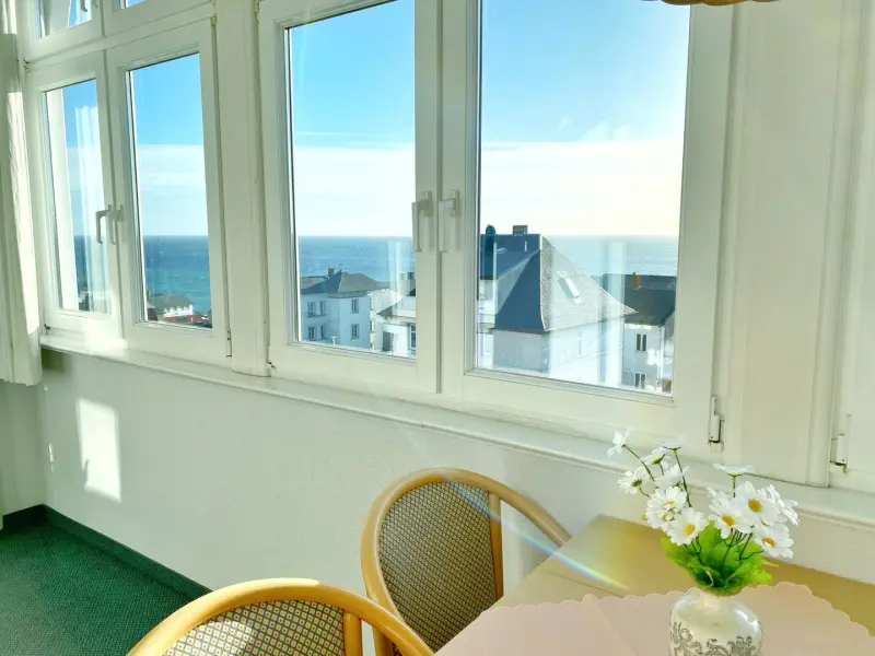 Sassnitz – Villa Anna Villa Anna App. 22