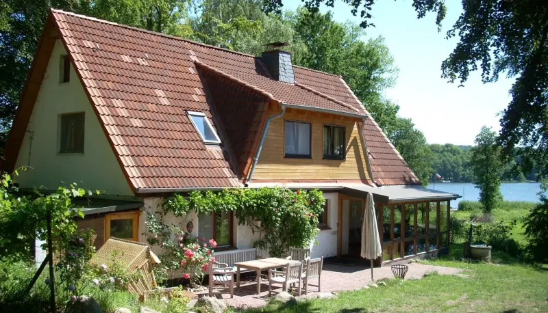 Ferienhaus Felde