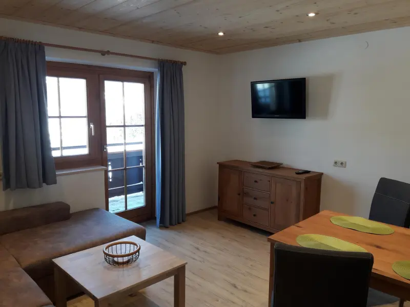 Ferienwohnung  Mittersill