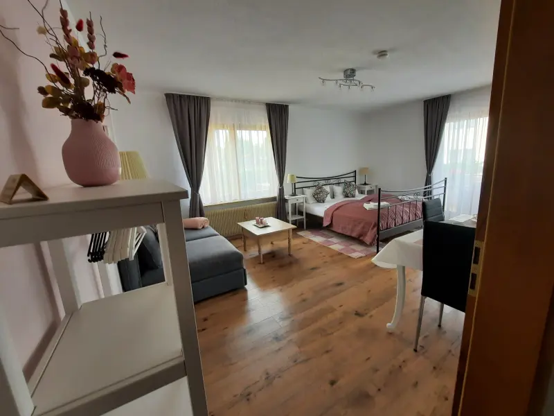 Ferienwohnung Kenzingen