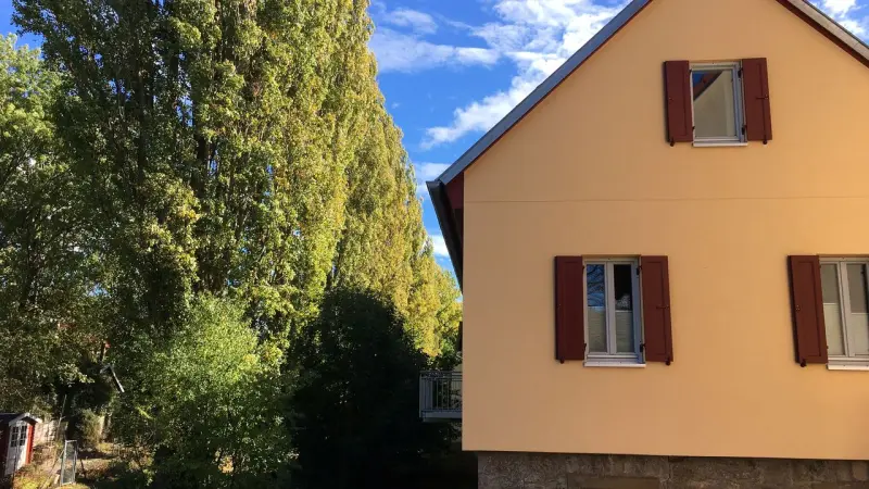 Ferienhaus  Marktbreit