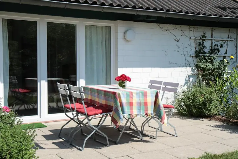 Ferienwohnung Scheeßel